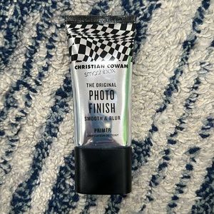 Smashbox the Original Photo Finish Primer